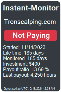 https://instant-monitor.com/Projects/Details/tronscalping.com