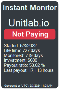 https://instant-monitor.com/Projects/Details/unitlab.io