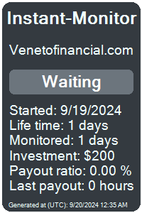 https://instant-monitor.com/Projects/Details/venetofinancial.com