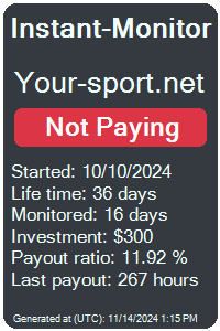 https://instant-monitor.com/Projects/Details/your-sport.net