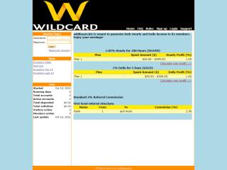 wildhours.biz comments, status, review, legit, scam, paying, votes, review