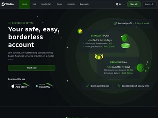 wildzo.com comments, status, review, legit, scam, paying, votes, review