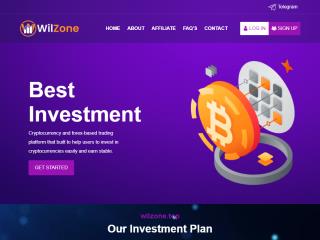wilzone.top comments, status, review, legit, scam, paying, votes, review
