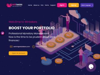 wintakers.com comments, status, review, legit, scam, paying, votes, review