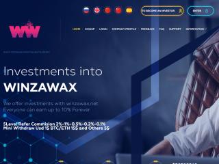 winzawax.net comments, status, review, legit, scam, paying, votes, review