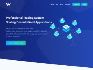 wipes.ac comments, status, review, legit, scam, paying, votes, review