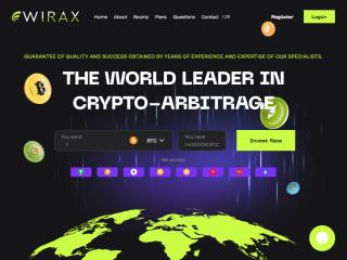 wirax.cc comments, status, review, legit, scam, paying, votes, review
