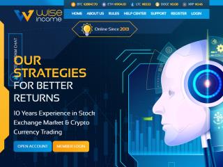 wise-income.com comments, status, review, legit, scam, paying, votes, review