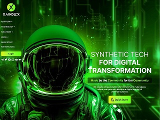 xaindex.ai comments, status, review, legit, scam, paying, votes, review