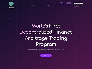 xarbit.org comments, status, review, legit, scam, paying, votes, review