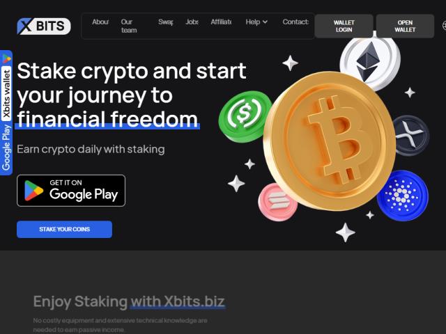 XBITS - xbits.biz