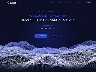 xchain.company comments, status, review, legit, scam, paying, votes, review