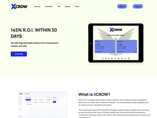 xcrowltd.com comments, status, review, legit, scam, paying, votes, review