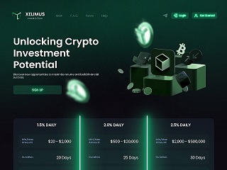 xelimus.com comments, status, review, legit, scam, paying, votes, review