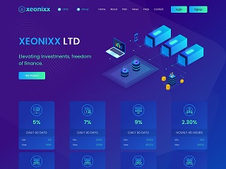 xeonixx.com comments, status, review, legit, scam, paying, votes, review