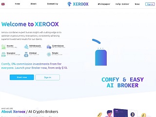 xeroox.com comments, status, review, legit, scam, paying, votes, review