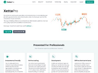 xettapro.io comments, status, review, legit, scam, paying, votes, review