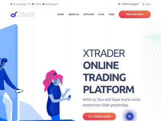 xtrader-x.com comments, status, review, legit, scam, paying, votes, review