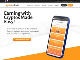 xtremprofits.com comments, status, review, legit, scam, paying, votes, review