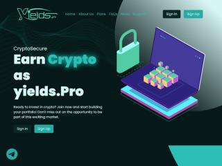 yields.pro comments, status, review, legit, scam, paying, votes, review