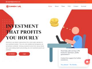 zanohour.com comments, status, review, legit, scam, paying, votes, review