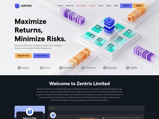 zentrix.pro comments, status, review, legit, scam, paying, votes, review
