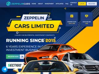zeppelincars.com comments, status, review, legit, scam, paying, votes, review