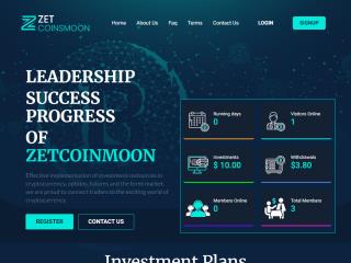 zetcoinsmoon.com comments, status, review, legit, scam, paying, votes, review