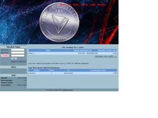zettron.com comments, status, review, legit, scam, paying, votes, review