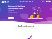 zinctheme.com comments, status, review, legit, scam, paying, votes, review