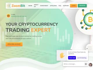 zoombit.online comments, status, review, legit, scam, paying, votes, review