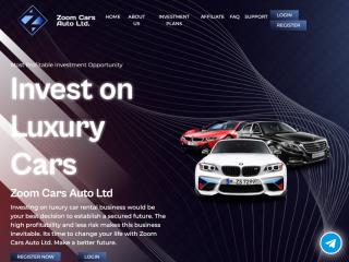 zoomcars.io comments, status, review, legit, scam, paying, votes, review