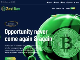 zoxirox.com comments, status, review, legit, scam, paying, votes, review