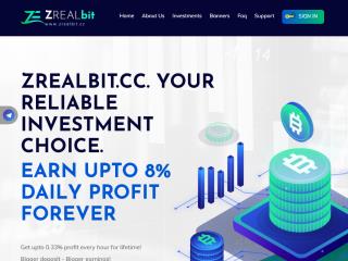 zrealbit.cc comments, status, review, legit, scam, paying, votes, review
