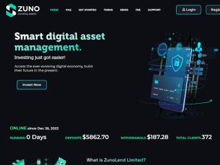 zunolend.com comments, status, review, legit, scam, paying, votes, review