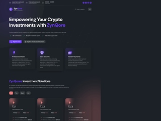 zynqore.com comments, status, review, legit, scam, paying, votes, review